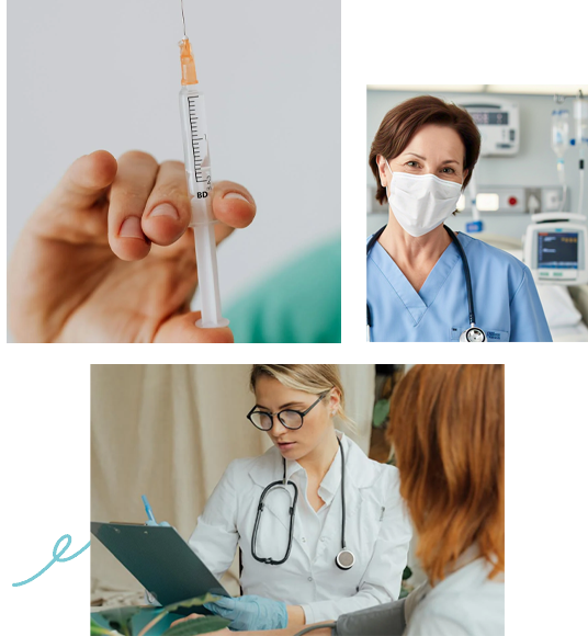 Welcome to City Healthcare Nursing Services!​