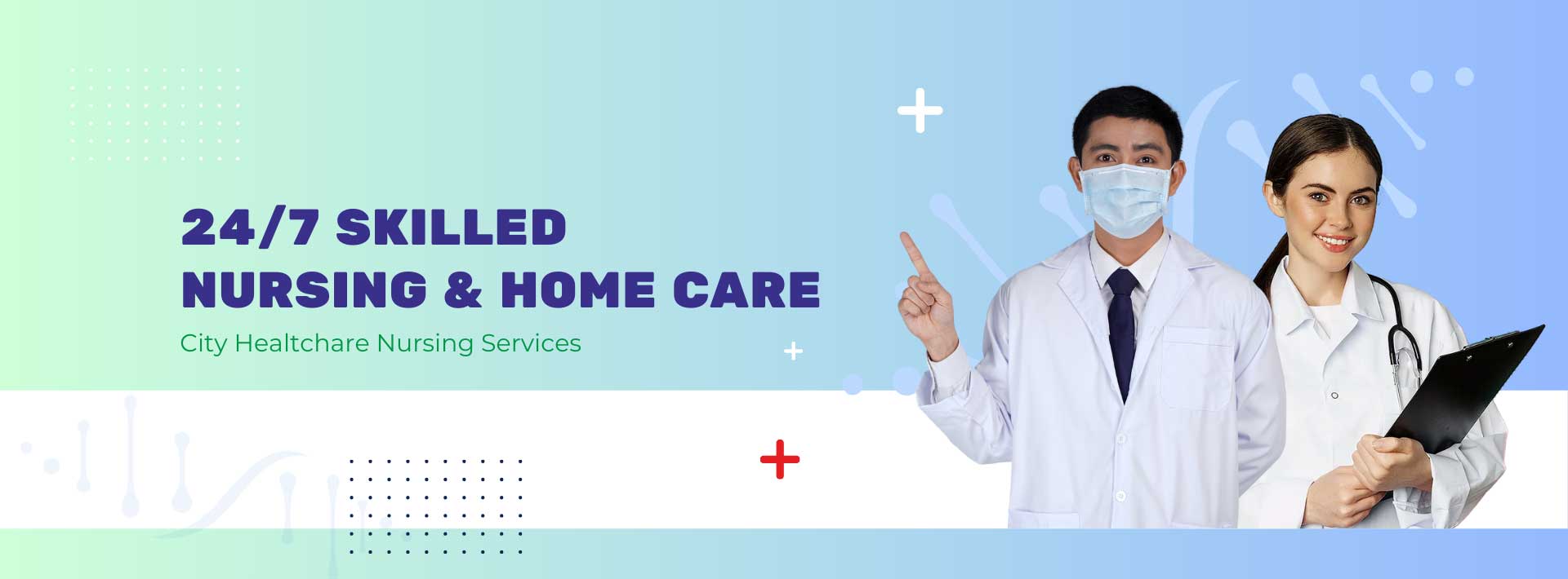 City Healthcare Nursing Services